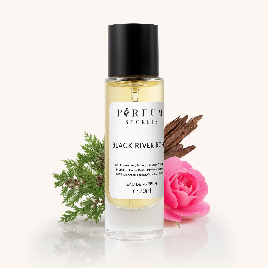 Inspired by Penhaligon's Halfeti