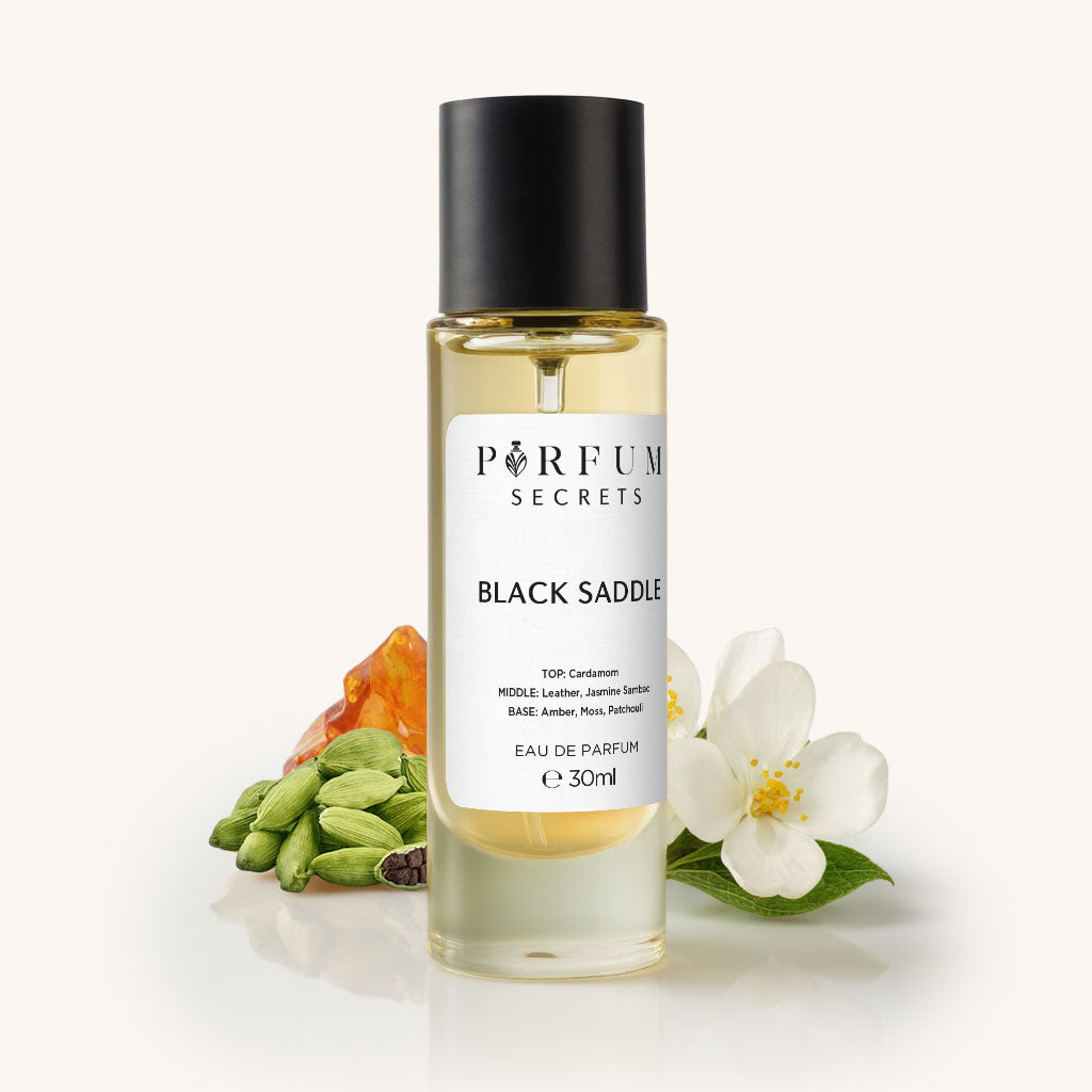 Inspired by TF's Ombre Leather