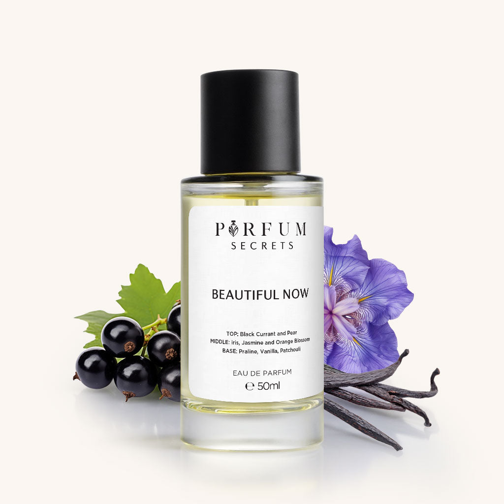 Inspired by Lancome's La Vie Est Belle