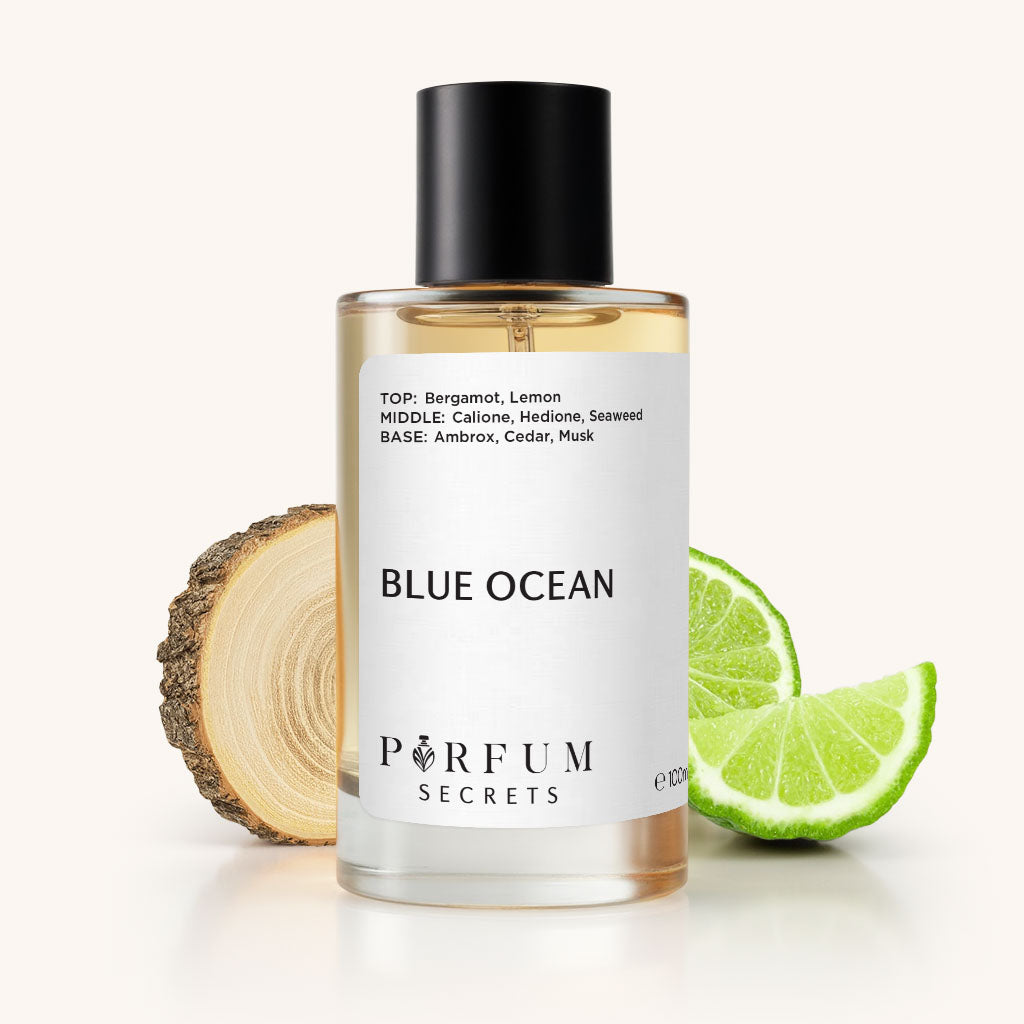 Inspired by Orto Parisi's Megamare