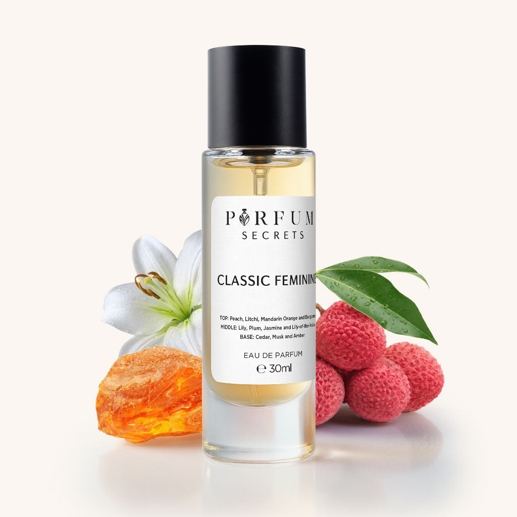 Inspired by D&G's The One For Her