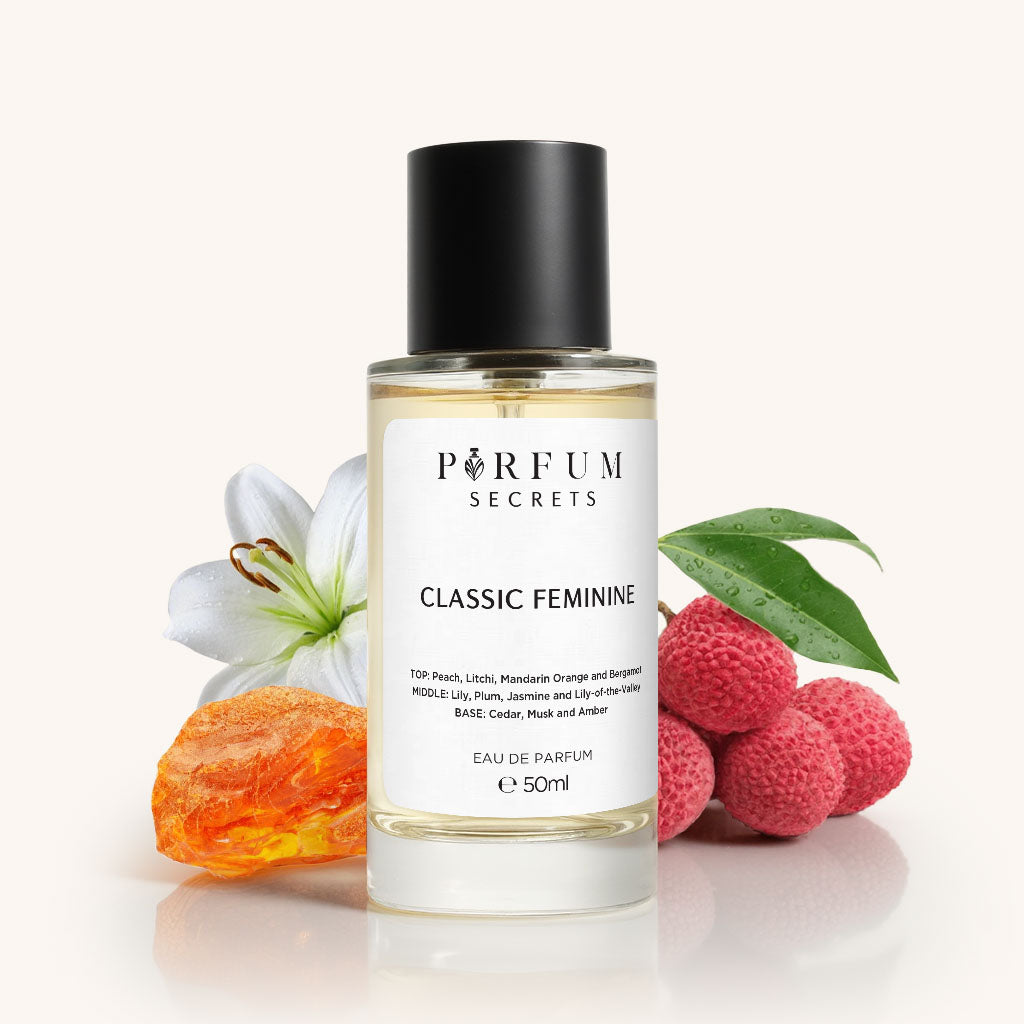 Inspired by D&G's The One For Her