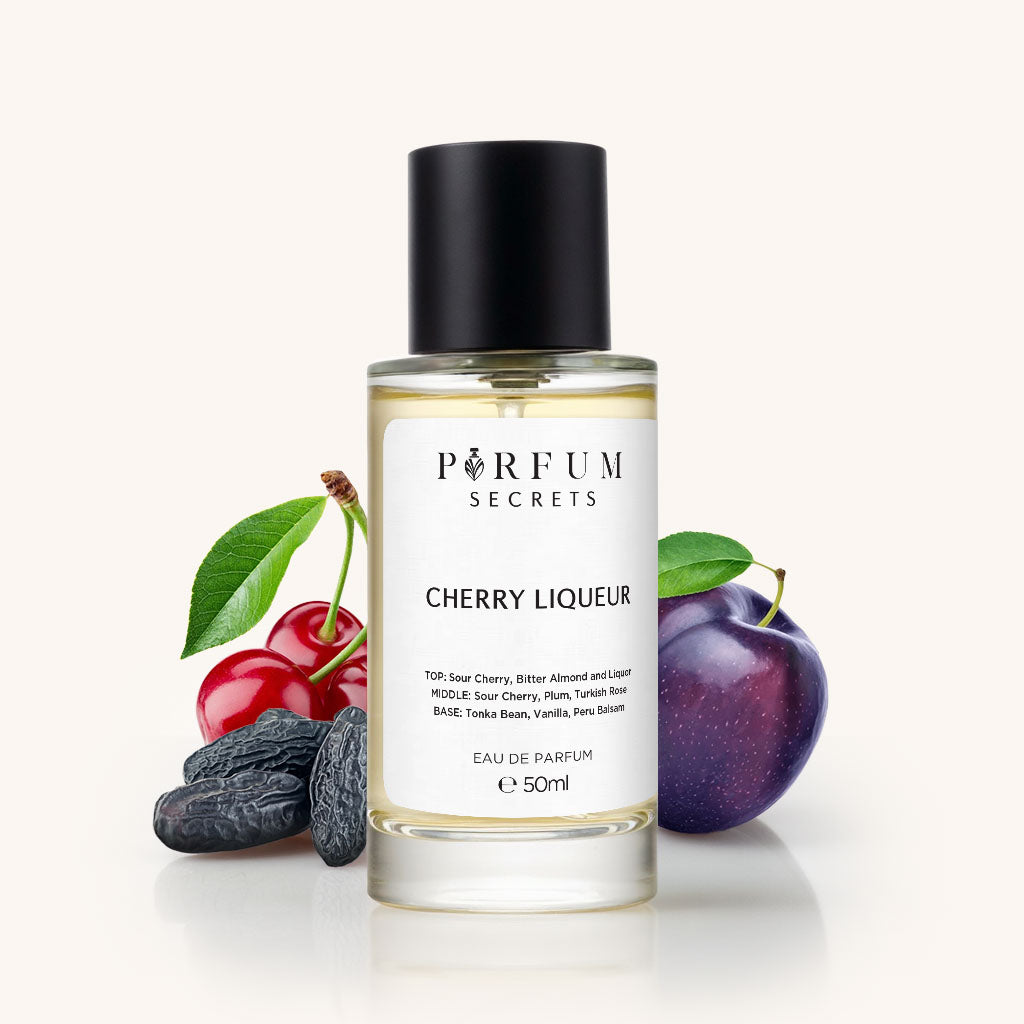 Inspired by TF's Lost Cherry