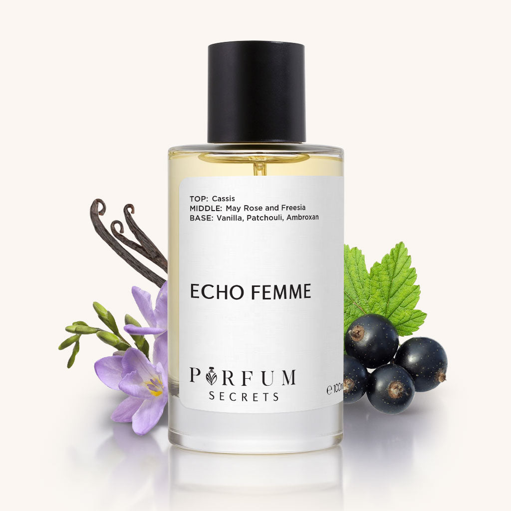 Inspired by Giorgio Armani's Armani Si