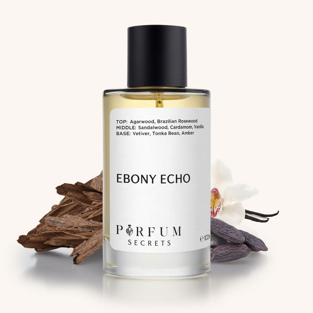 Inspired by TF's Oud Wood