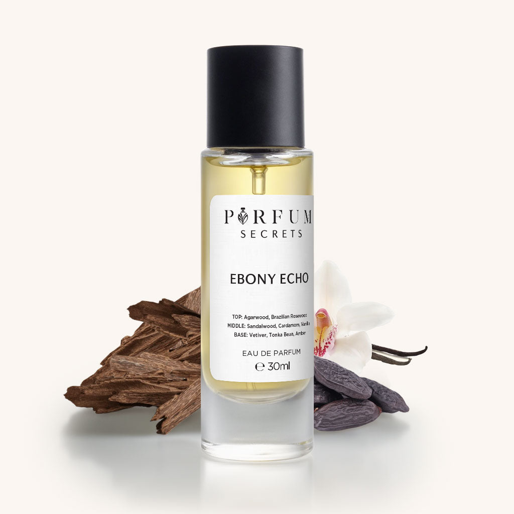 Inspired by TF's Oud Wood