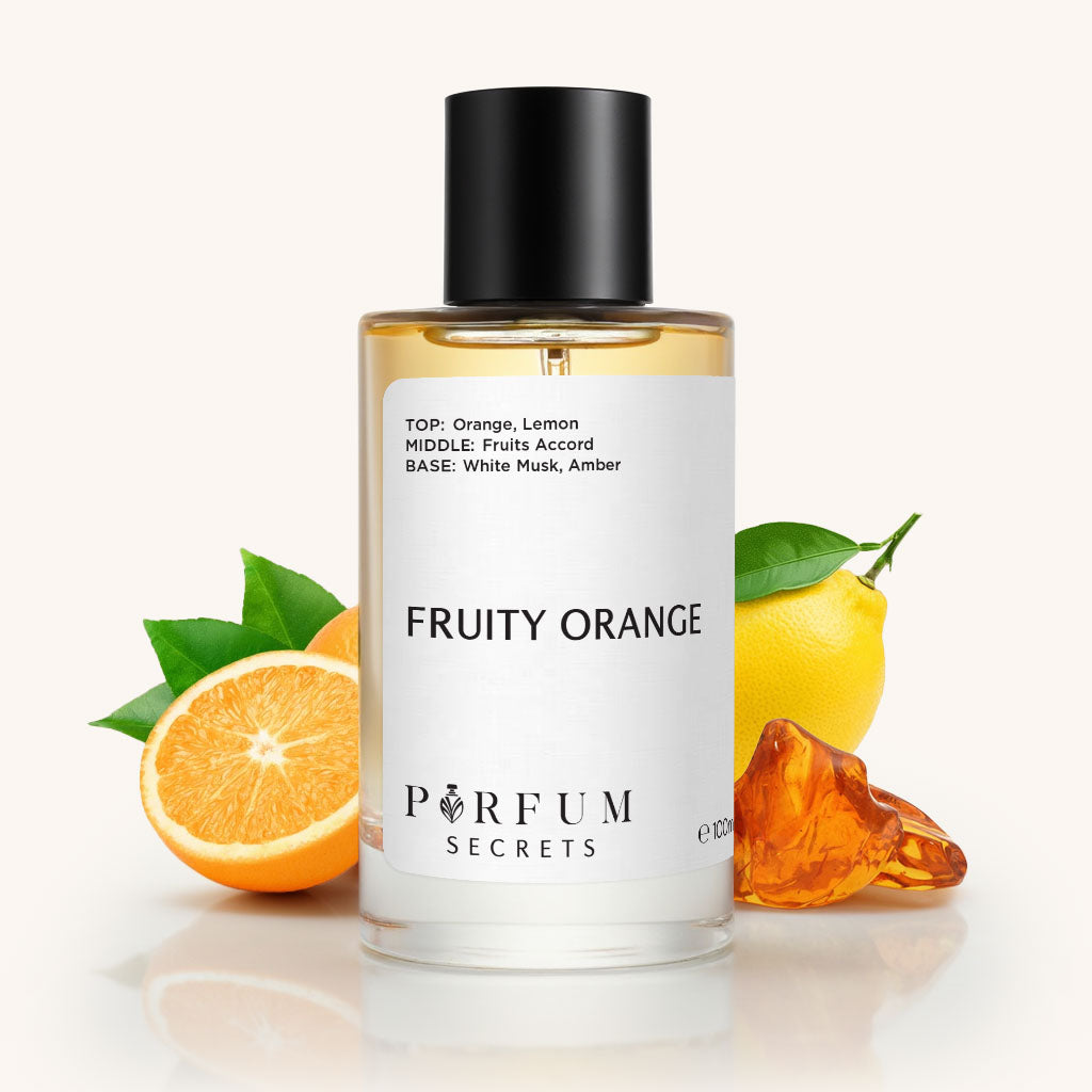 Inspired by Sospiro's Erba Pura