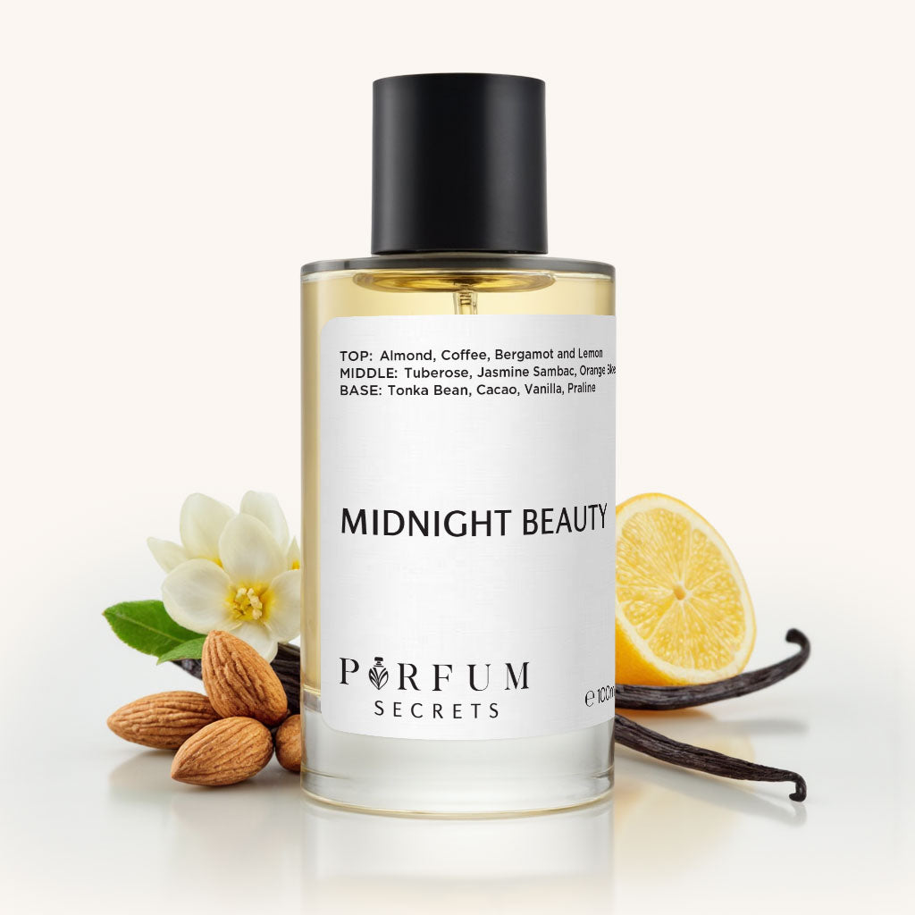 Inspired by CH's Good Girl