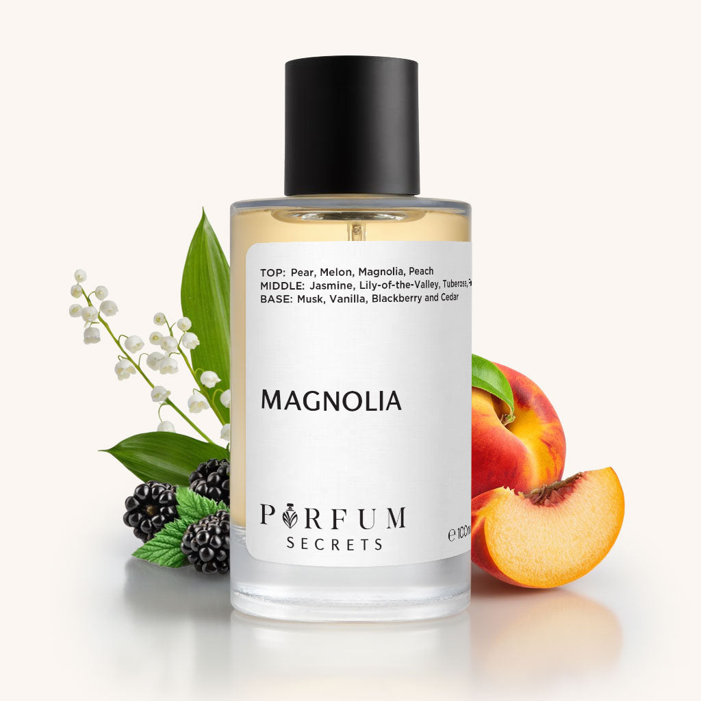 Inspired by Dior's J'adore