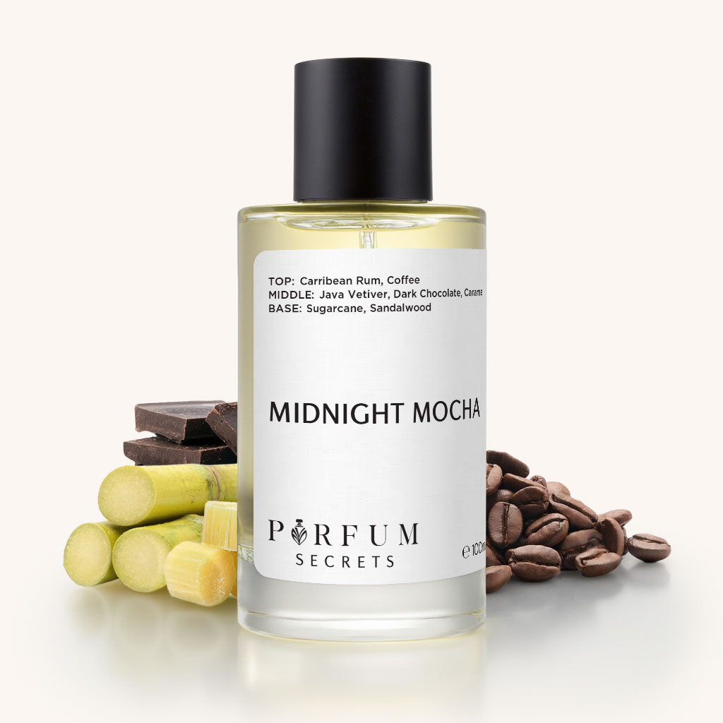 Inspired by Kilian's Black Phantom