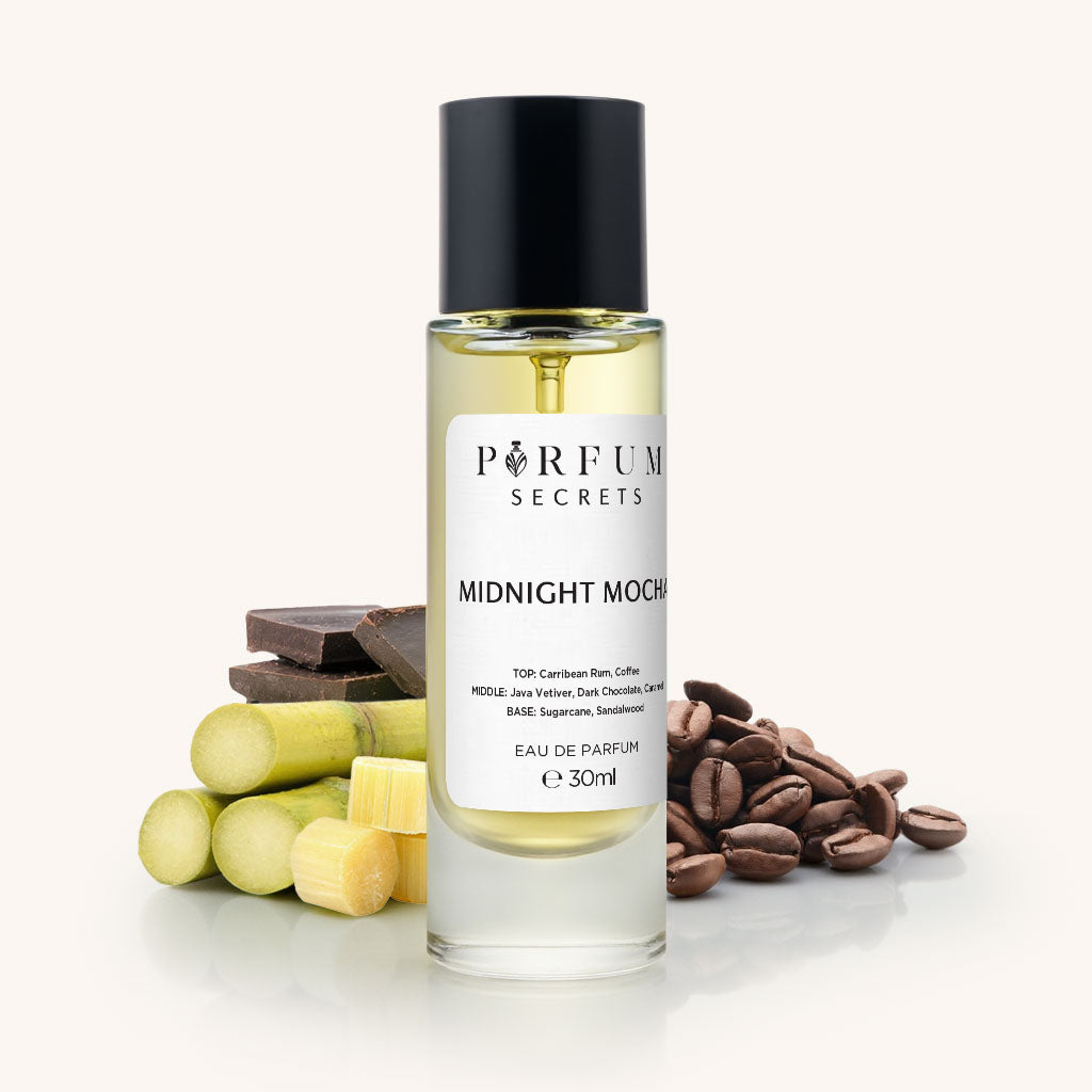 Inspired by Kilian's Black Phantom