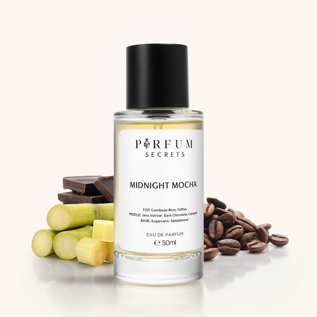 Inspired by Kilian's Black Phantom