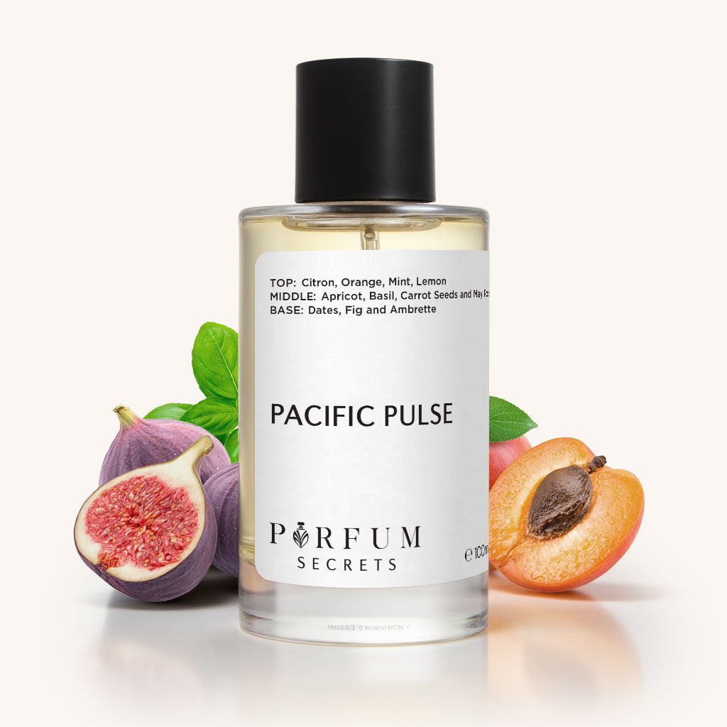 Inspired by LV's Pacific Chills