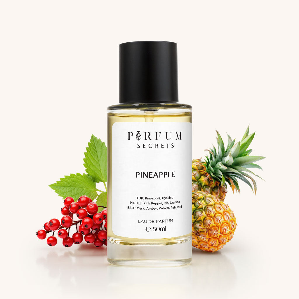 Inspired by Sospiro's Accento