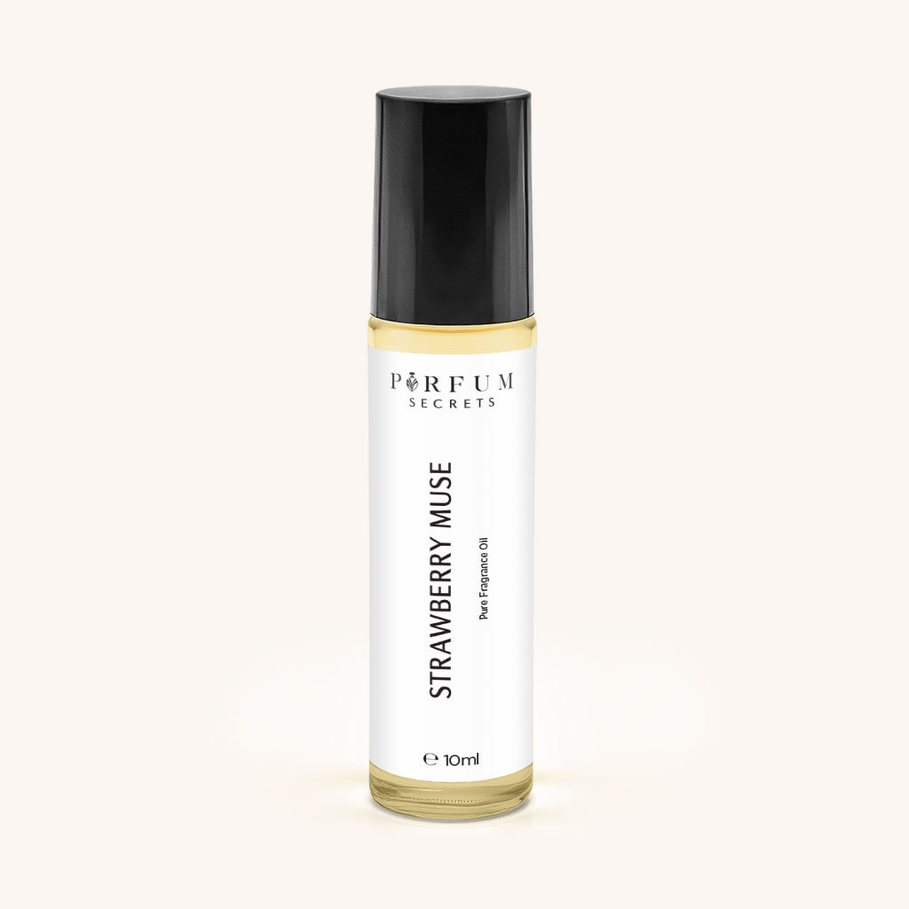 Inspired by Burberry's Burberry Her Oil (Non Alcoholic) 10ml