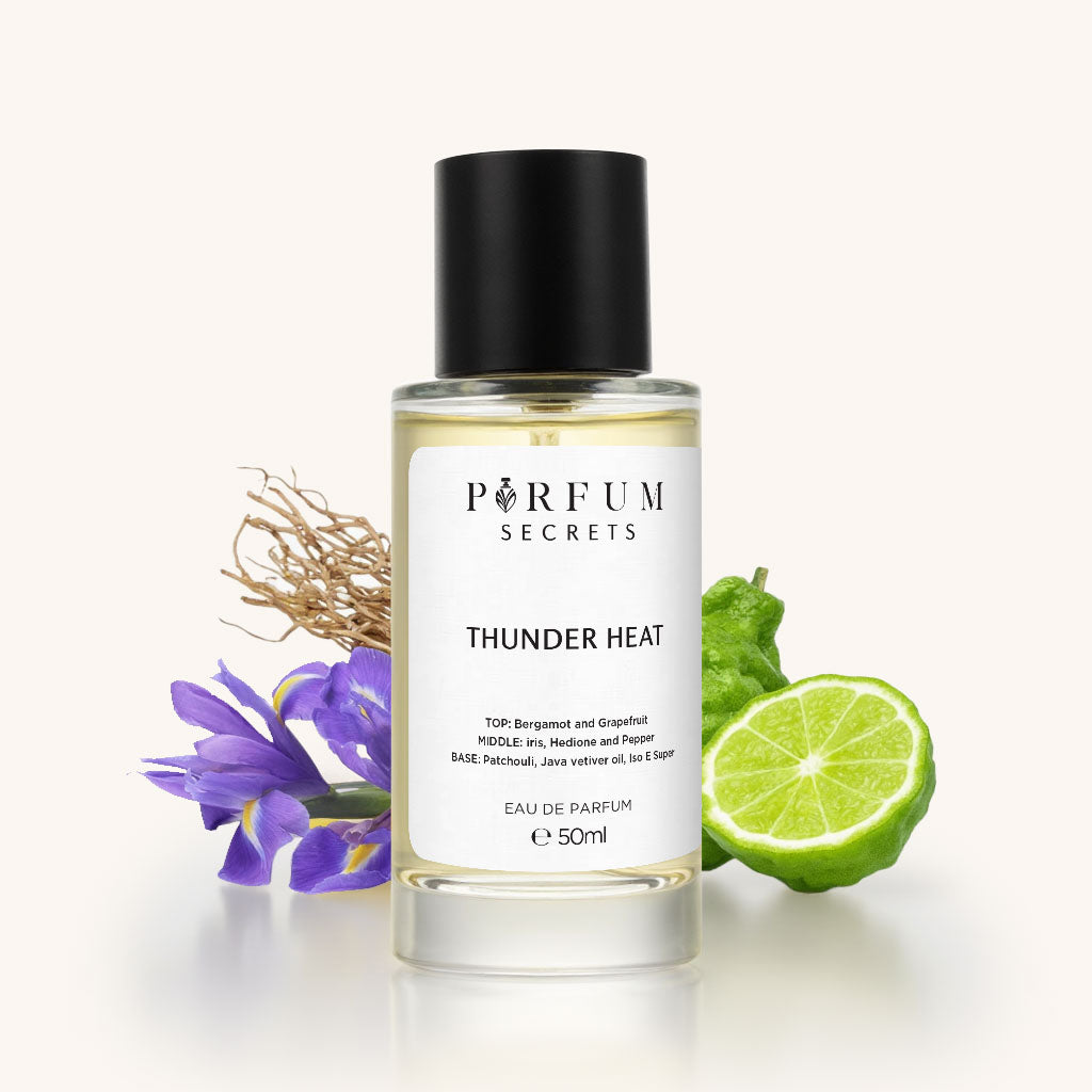 Inspired by LV's O-rage