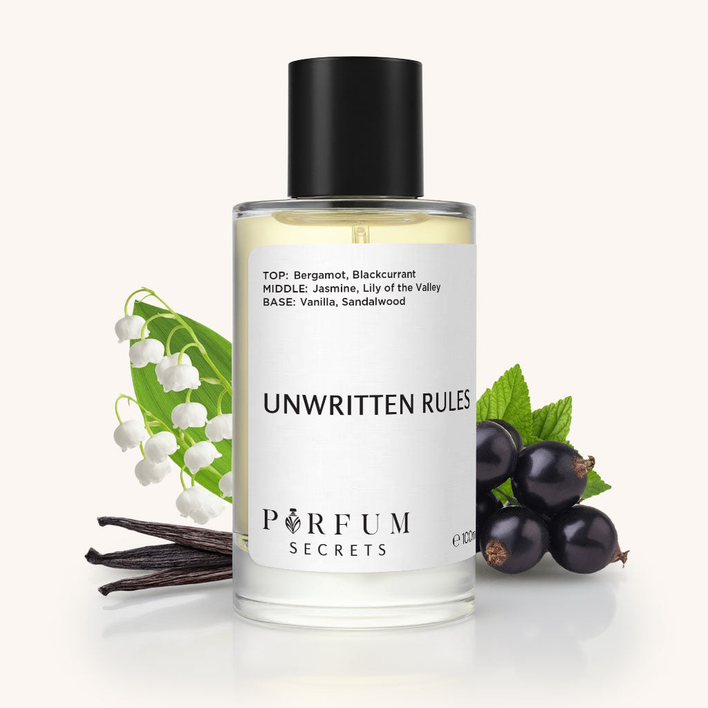 Inspired by YSL's Manifesto