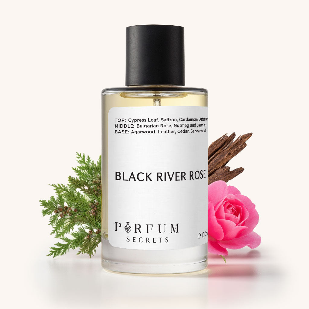 Inspired by Penhaligon's Halfeti