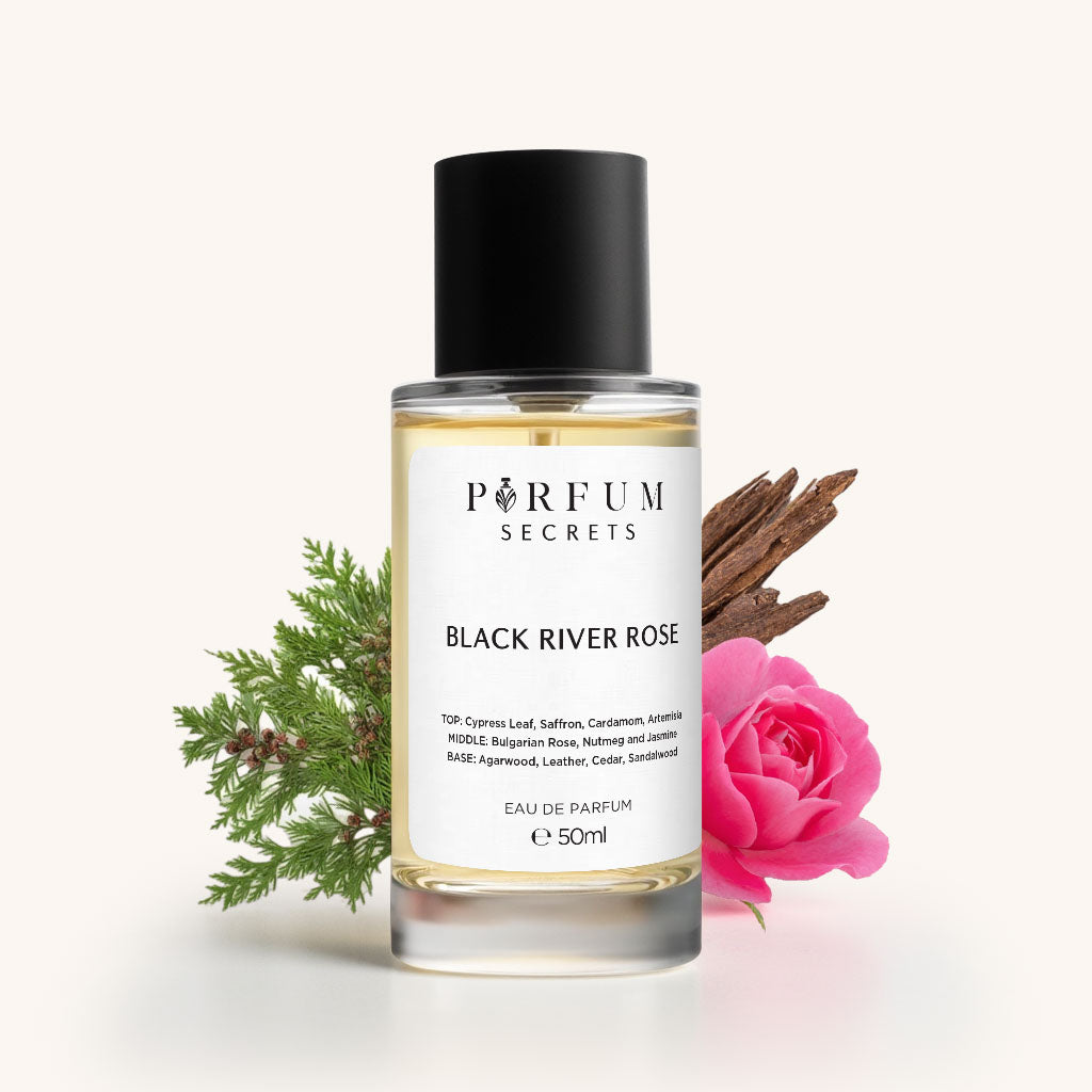 Inspired by Penhaligon's Halfeti