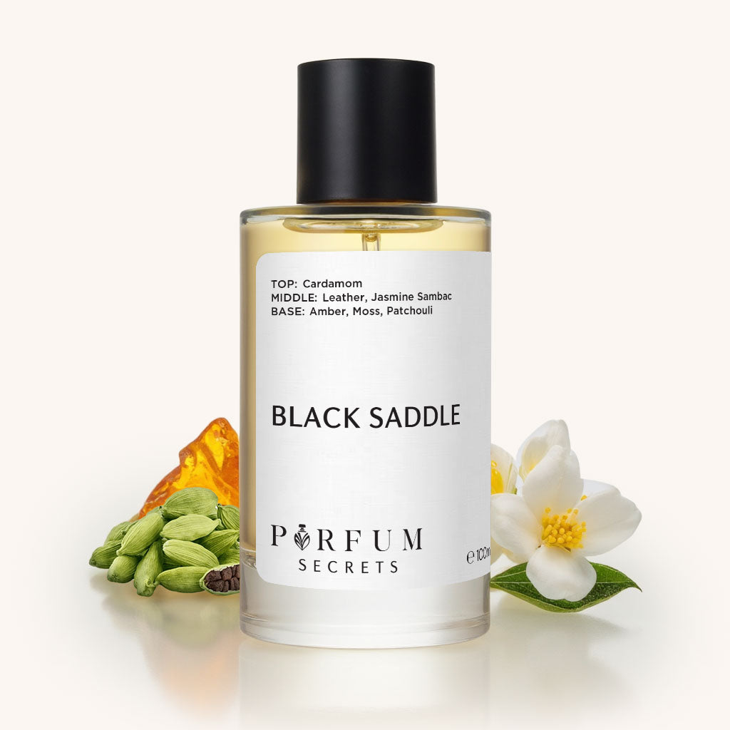 Inspired by TF's Ombre Leather