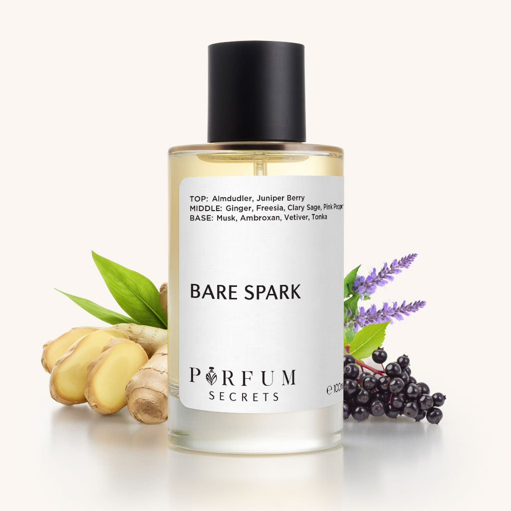 Inspired by Escentric Molecules's Molecule 02