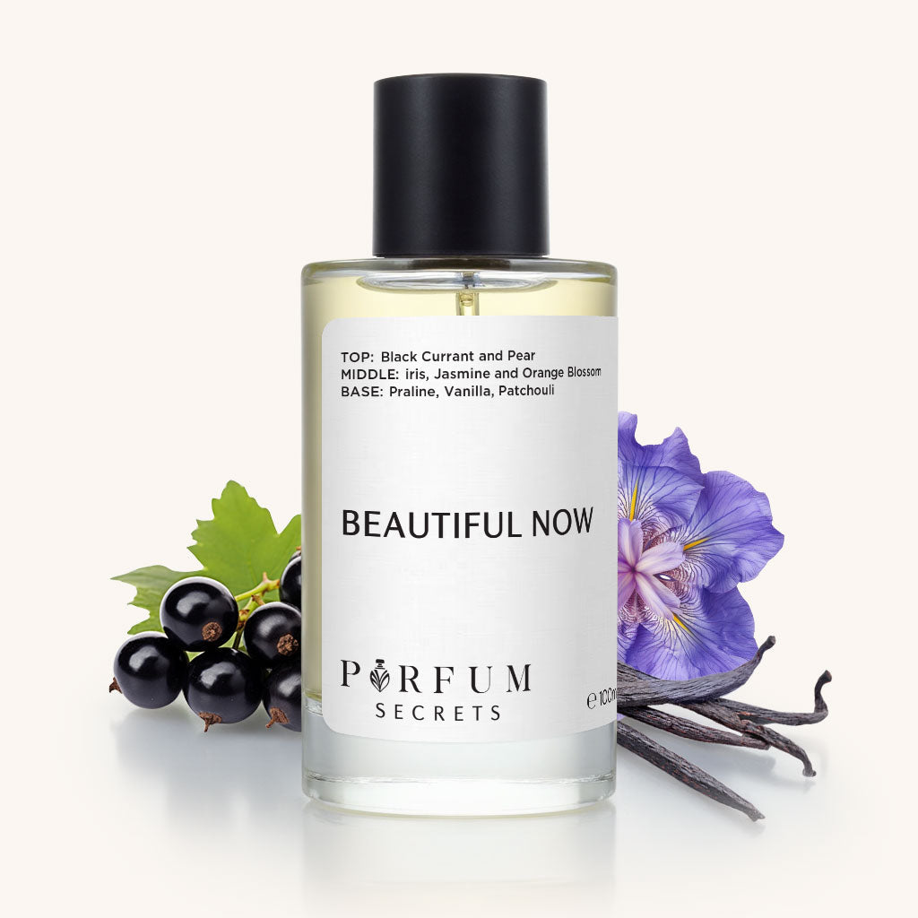 Inspired by Lancome's La Vie Est Belle