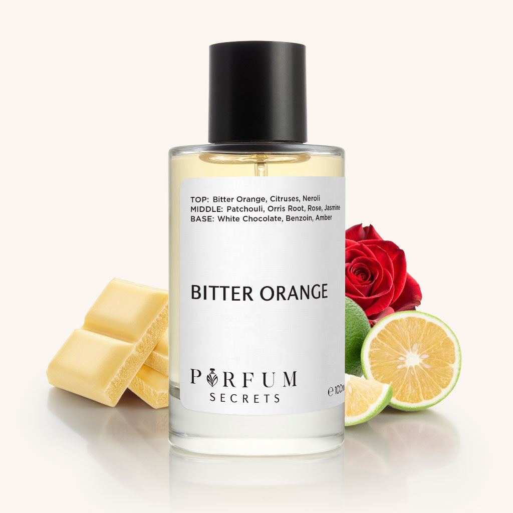 Inspired by Chanel's Coromandel