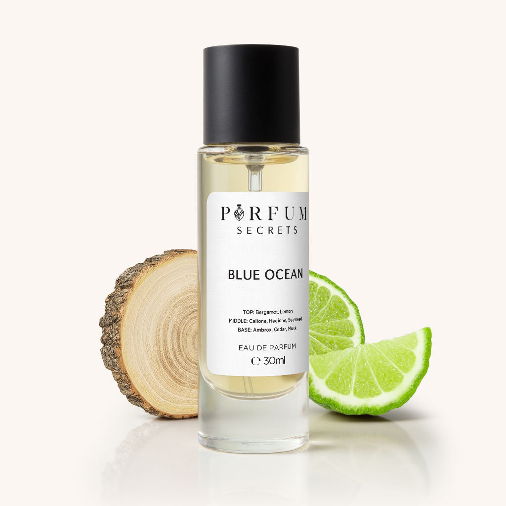 Inspired by Orto Parisi's Megamare