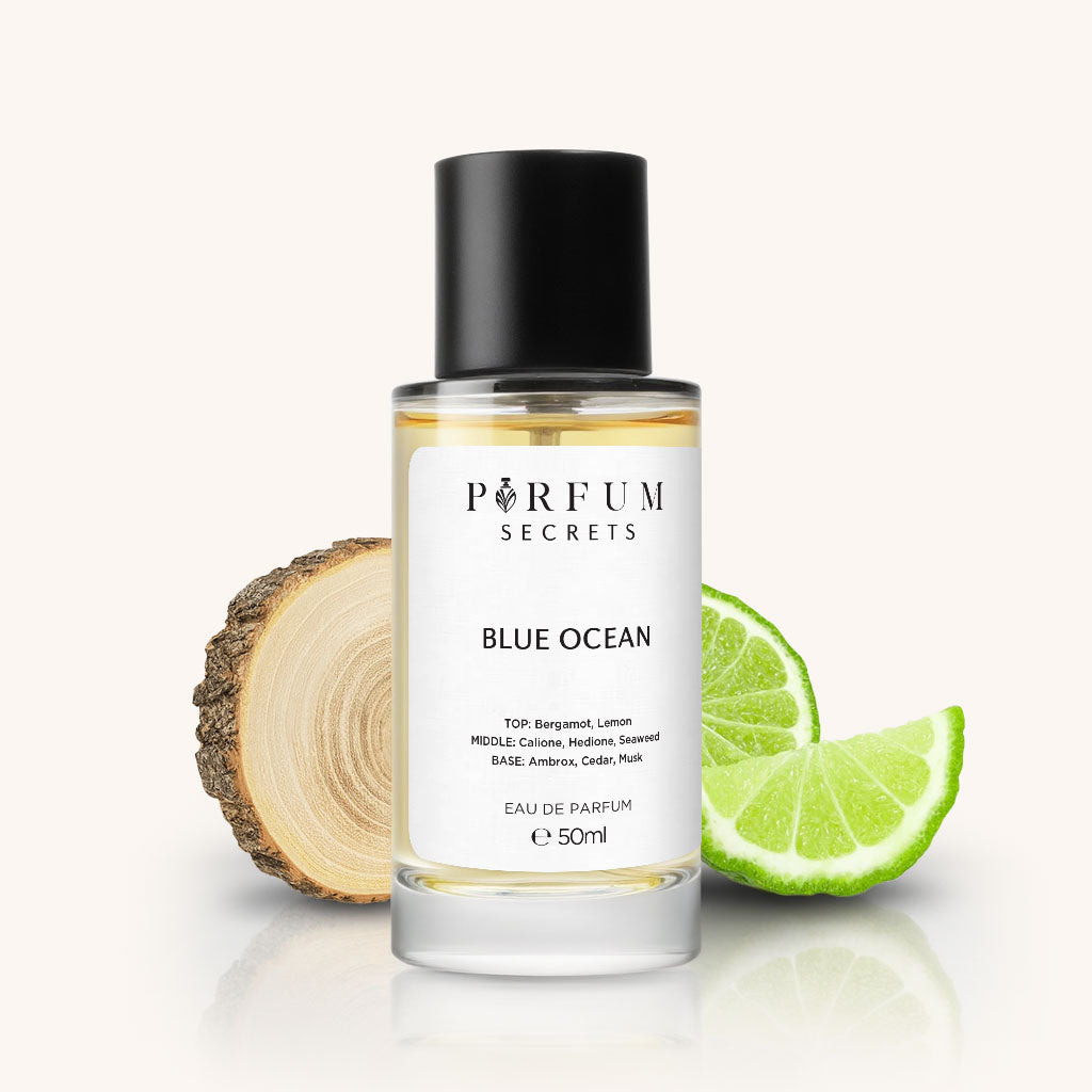 Inspired by Orto Parisi's Megamare