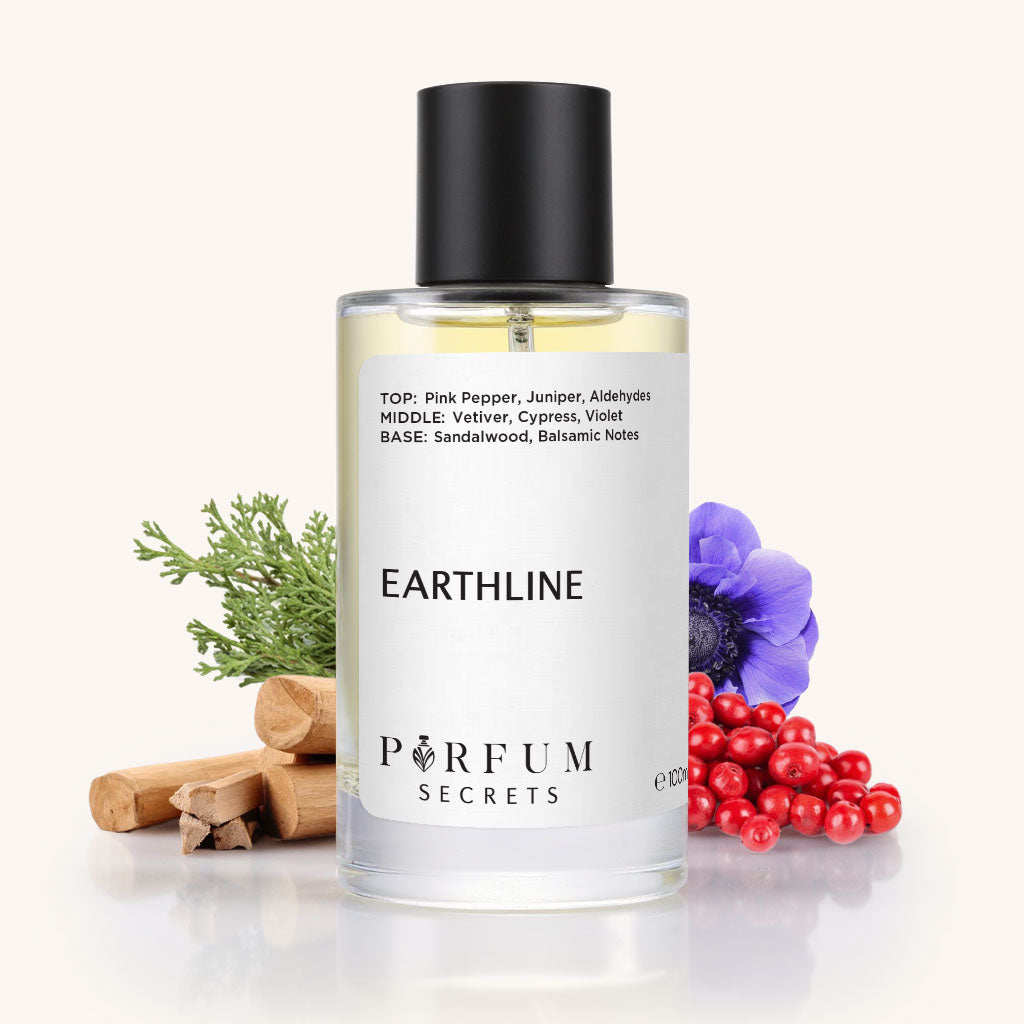 Inspired by Chanel's Sycomore