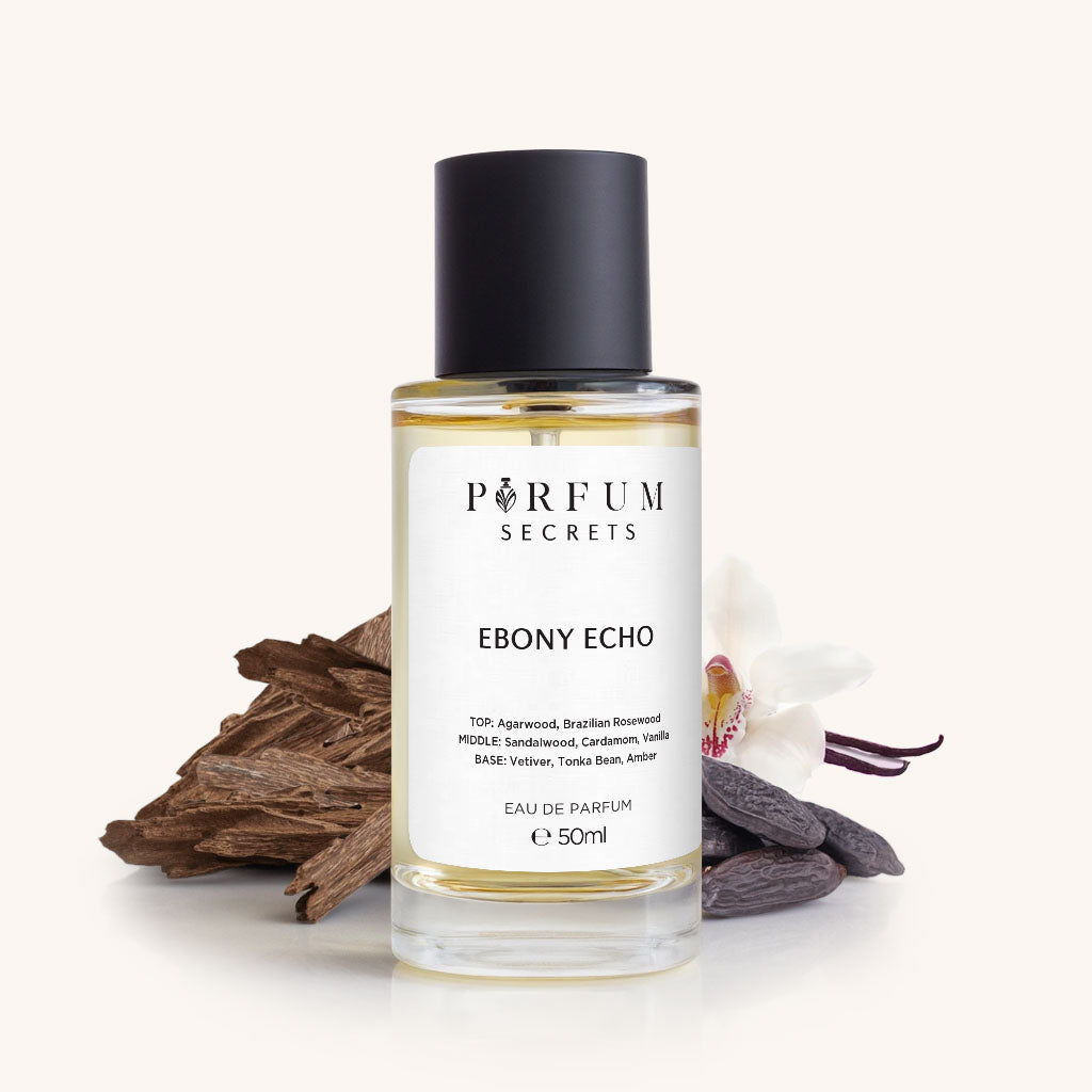 Inspired by TF's Oud Wood