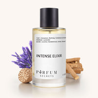 Inspired by Dior's Sauvage Elixir