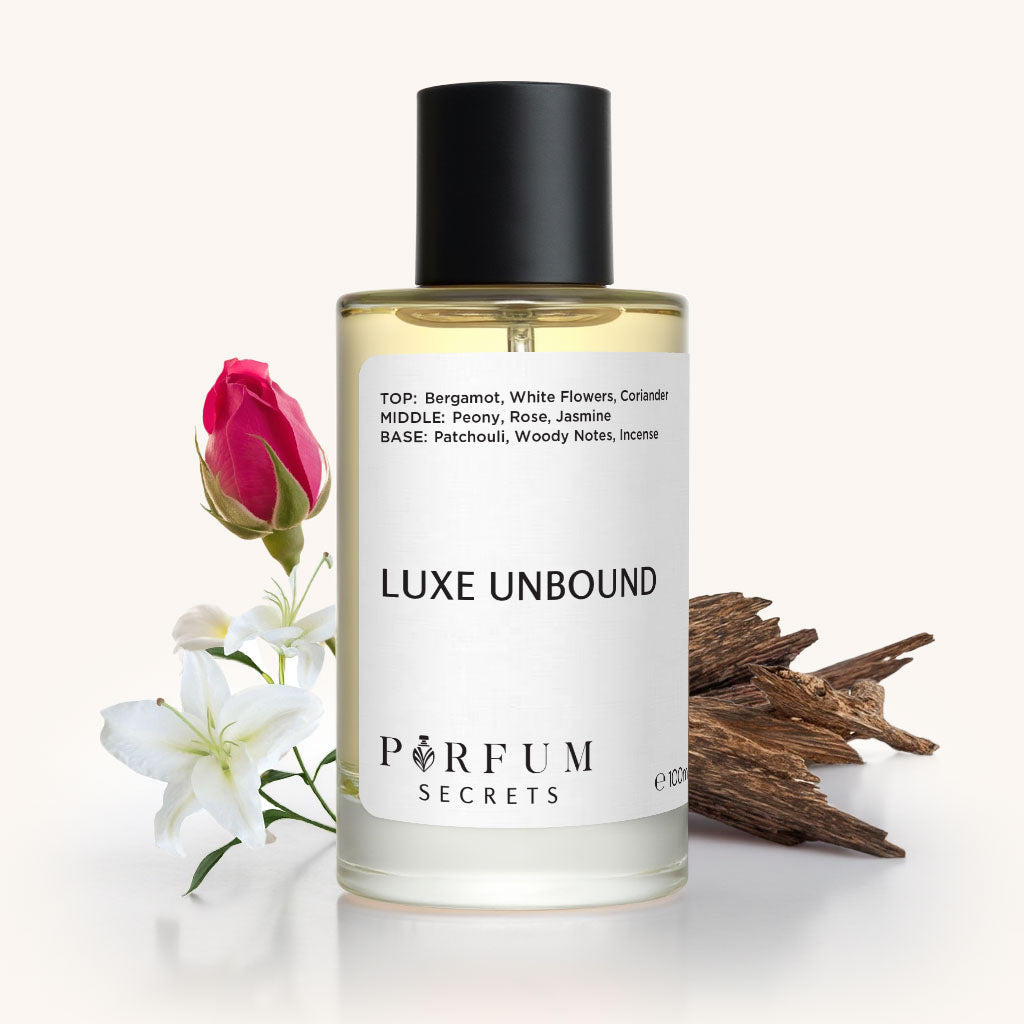 Inspired by YSL's Libre