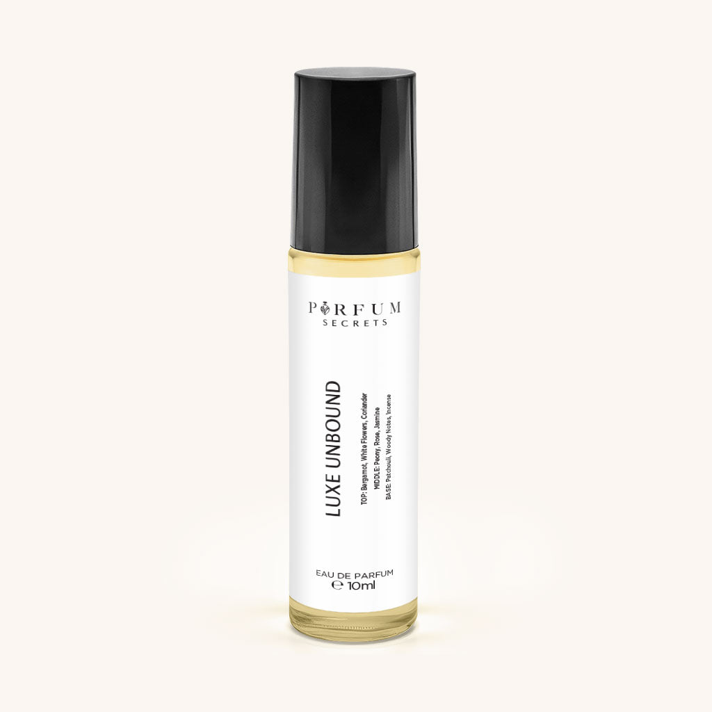 Inspired by YSL's Libre Oil (Non Alcoholic) 10ml