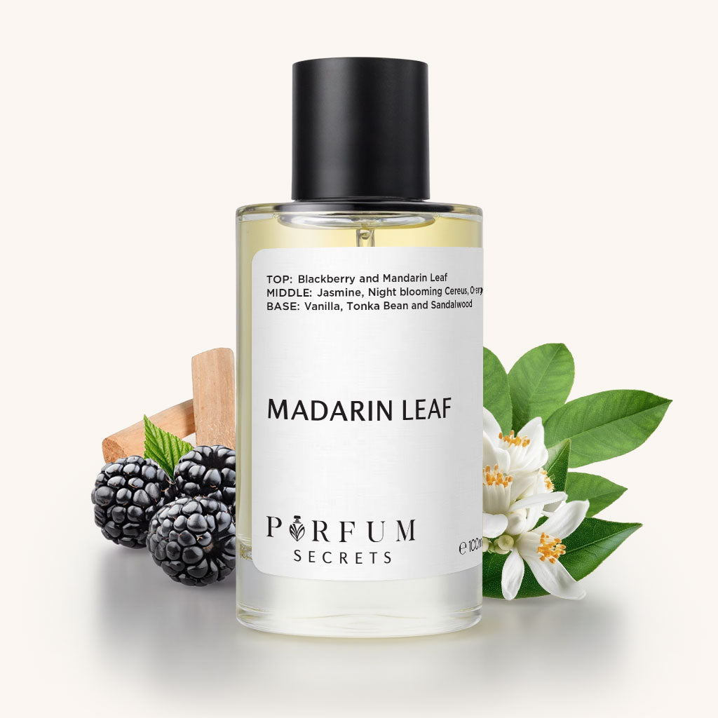 Inspired by Dior's Addict