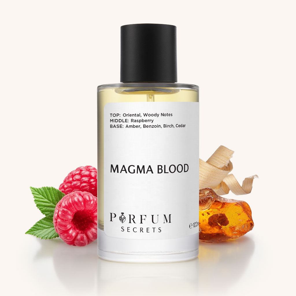 Inspired by Orto Parisi's Terroni