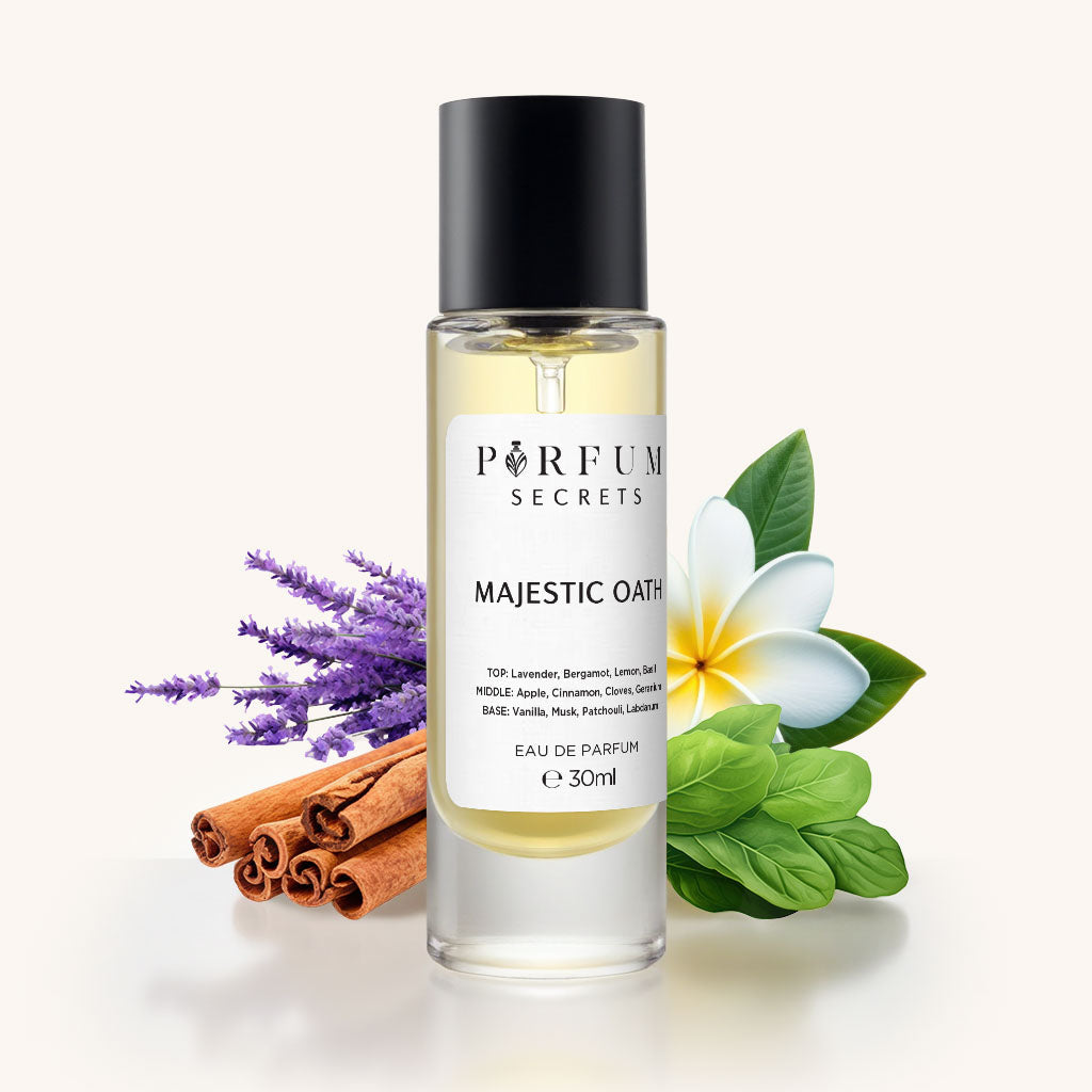 Inspired by Shaik's Opulent Shaik Classic No 77