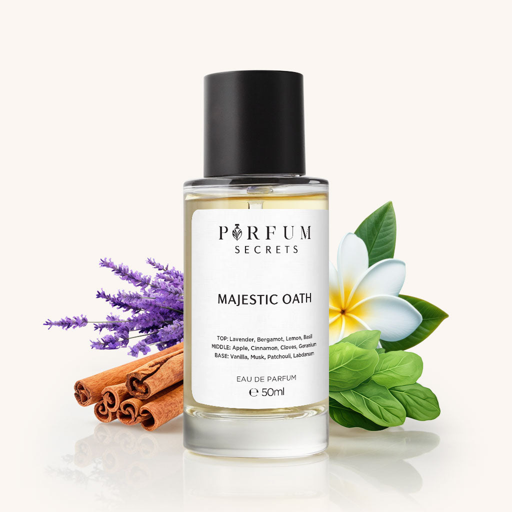 Inspired by Shaik's Opulent Shaik Classic No 77