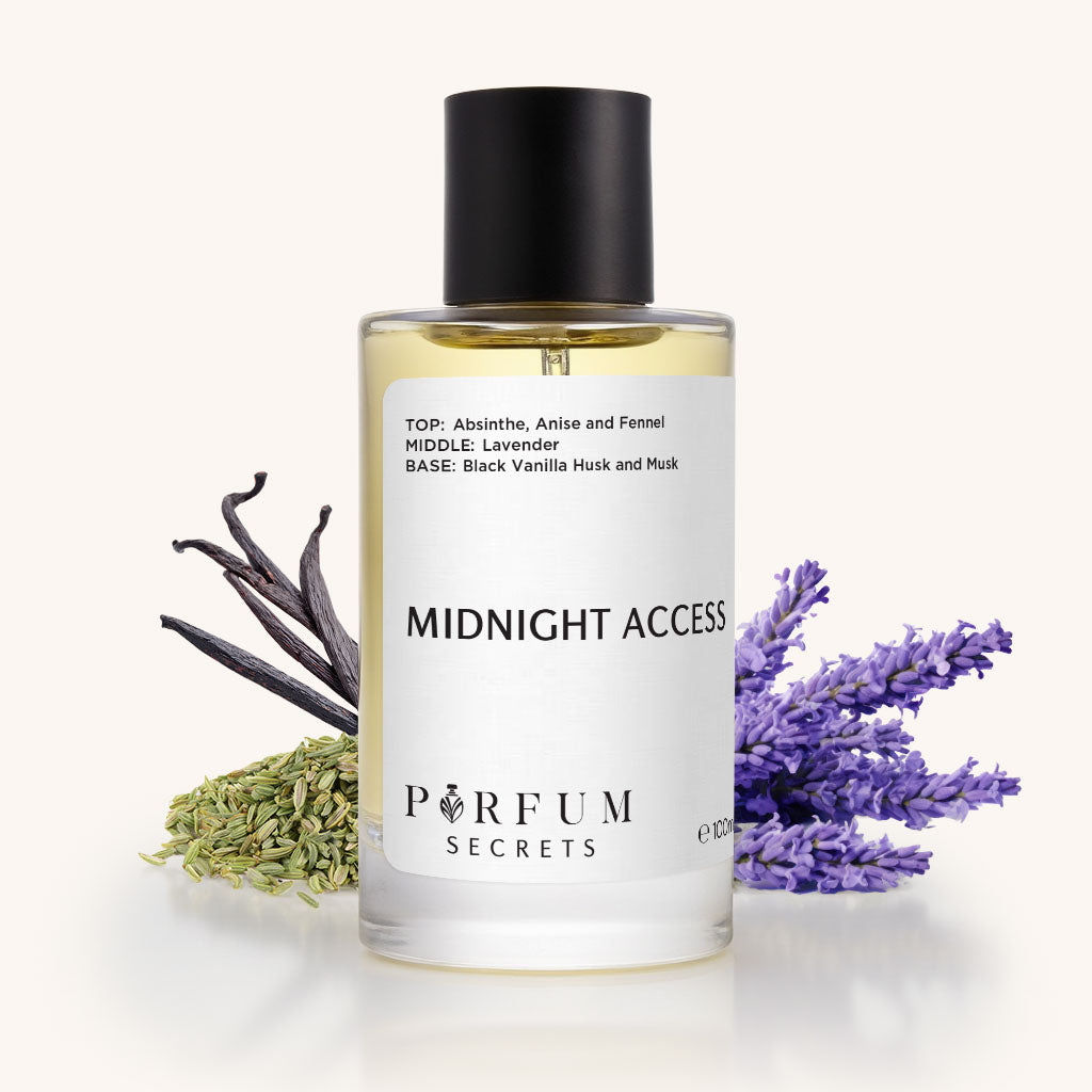 Inspired by CH's 212 VIP Black