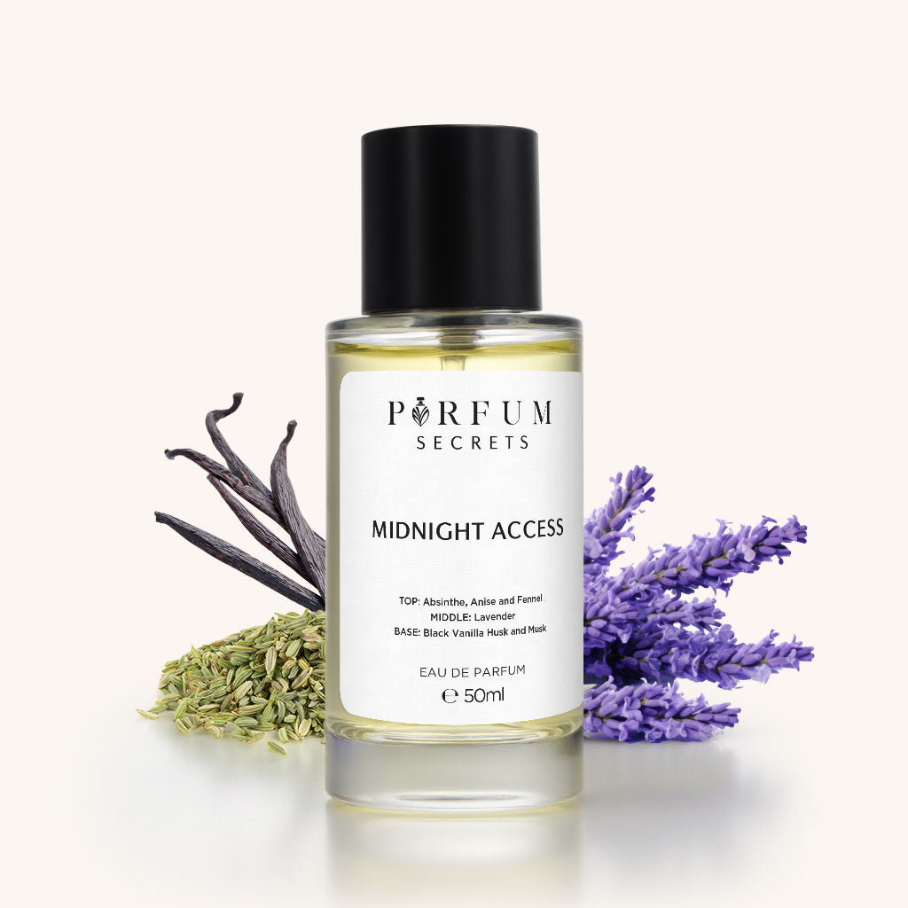 Inspired by CH's 212 VIP Black