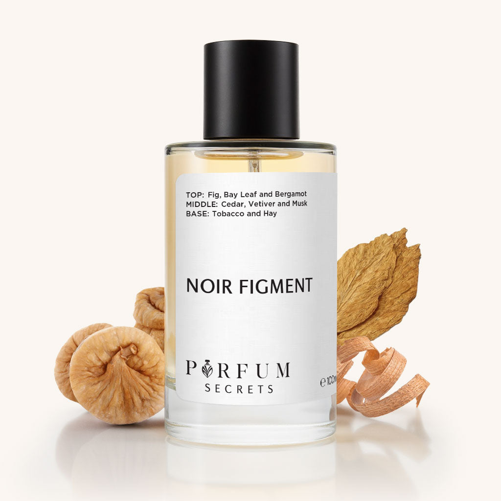 Inspired by Le Labo's The Noir 29