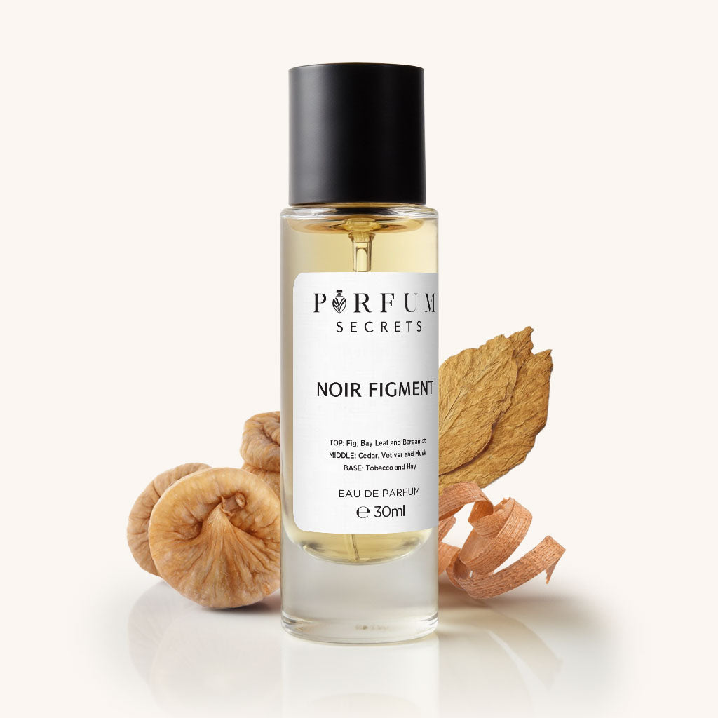 Inspired by Le Labo's The Noir 29