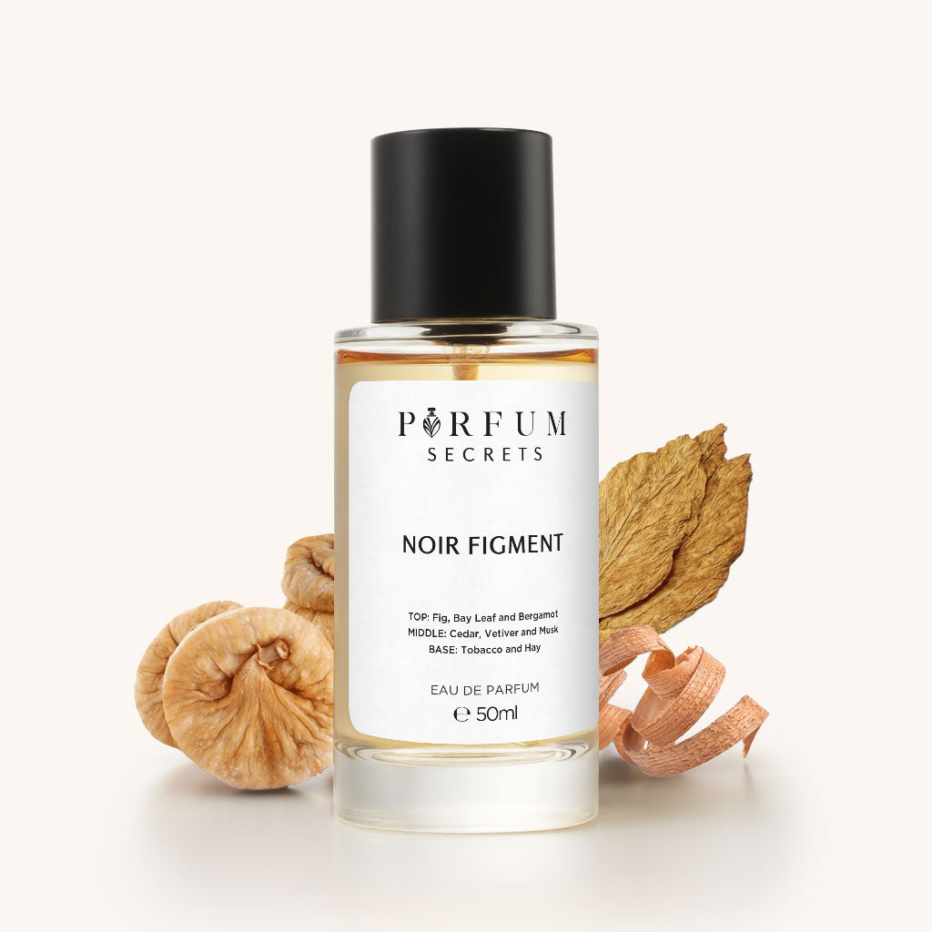 Inspired by Le Labo's The Noir 29