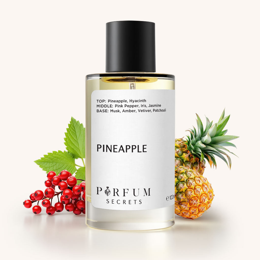 Inspired by Sospiro's Accento