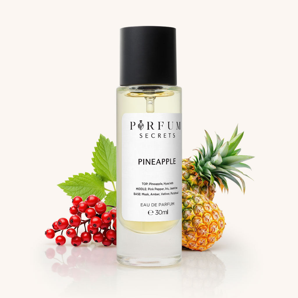 Inspired by Sospiro's Accento