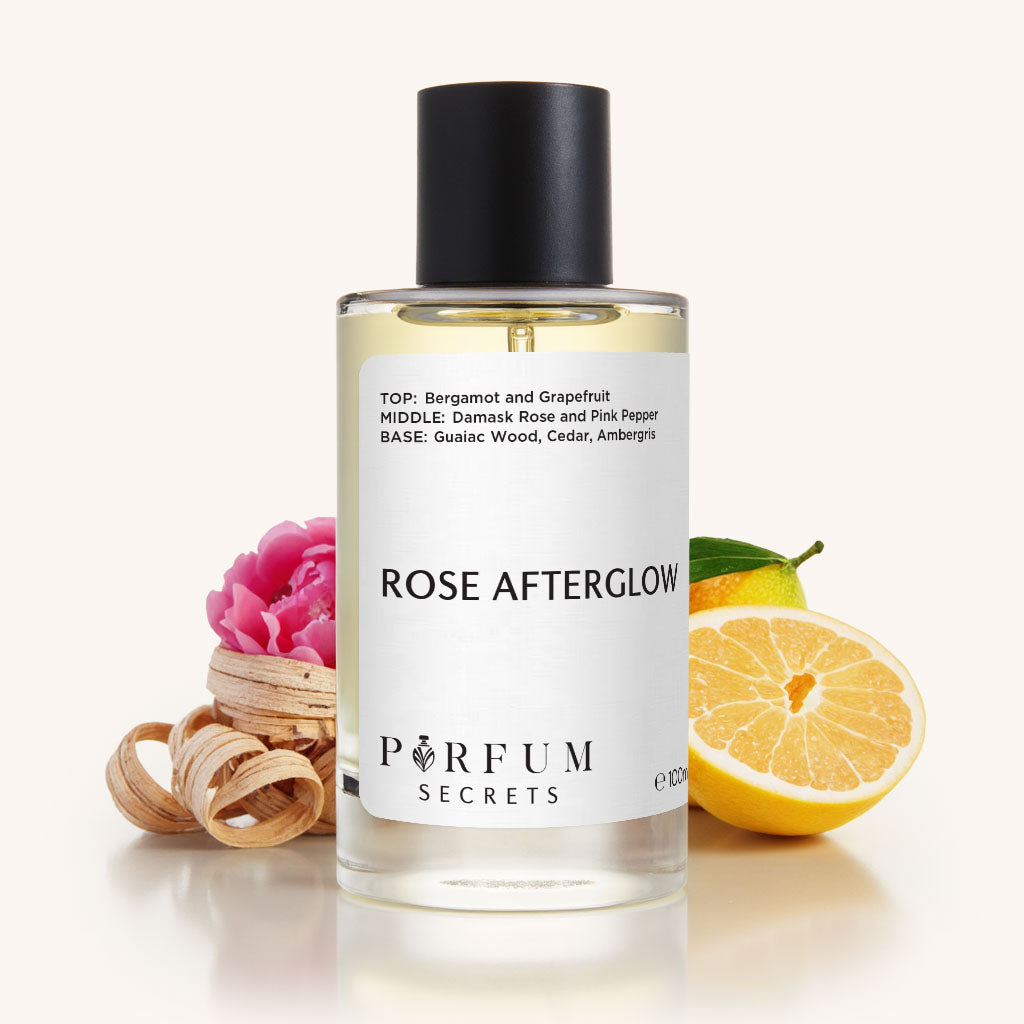 Inspired by Dior's Ambre Nuit