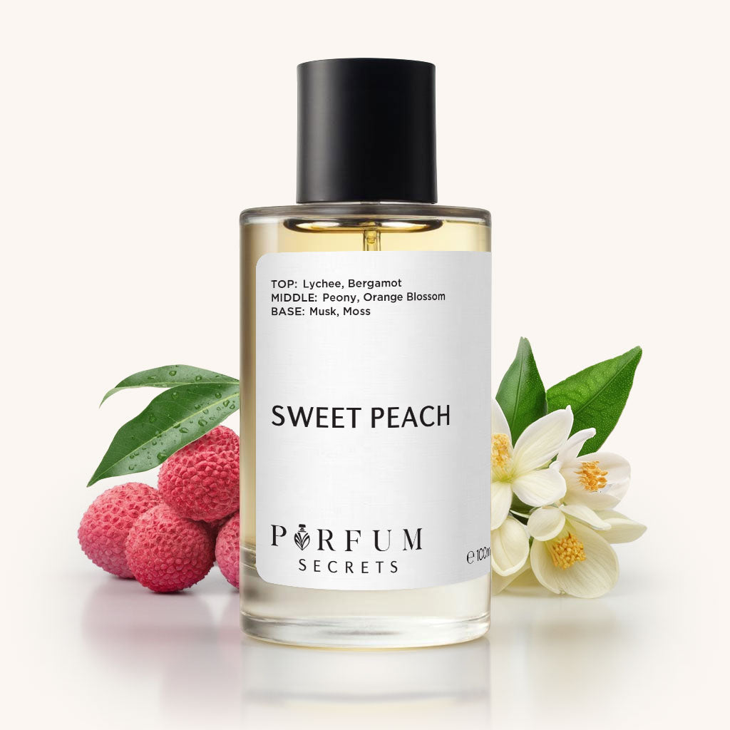 Inspired by Ex Nihilo's Fleur Narcotique