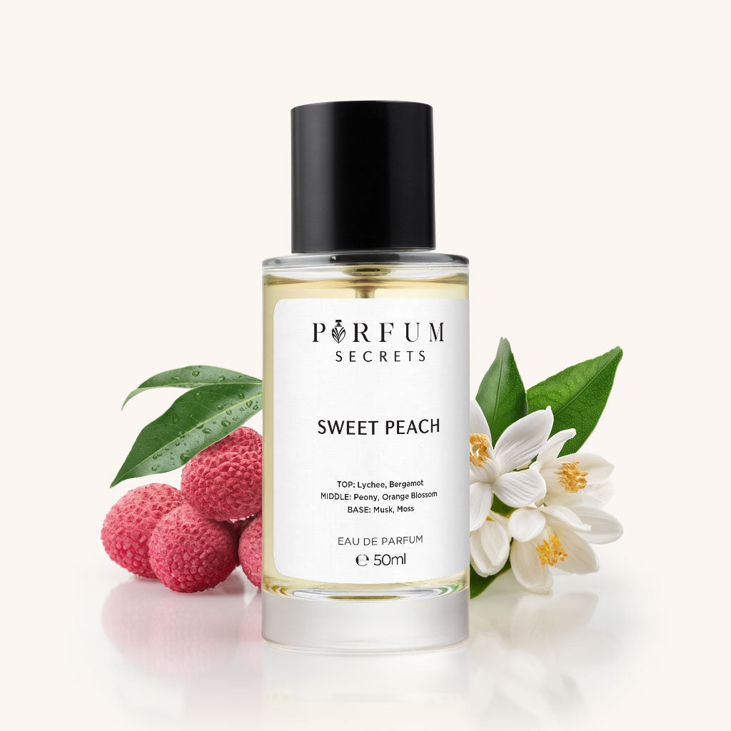 Inspired by Ex Nihilo's Fleur Narcotique