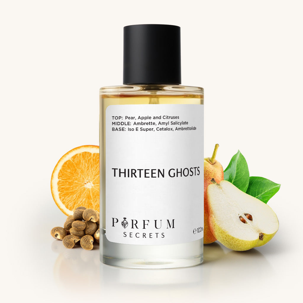 Inspired by Le Labo's Another 13