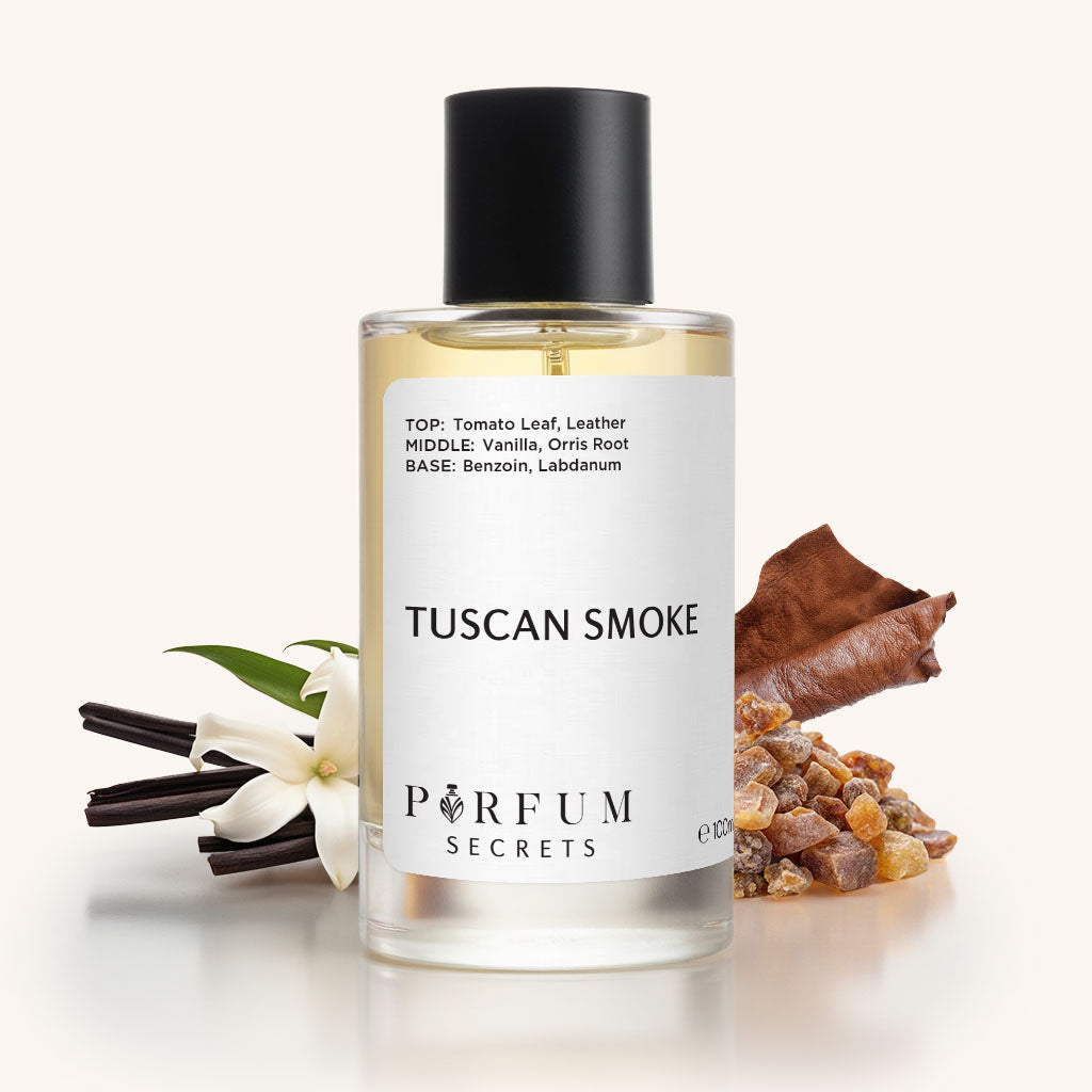 Inspired by Memo Paris' Italian Leather